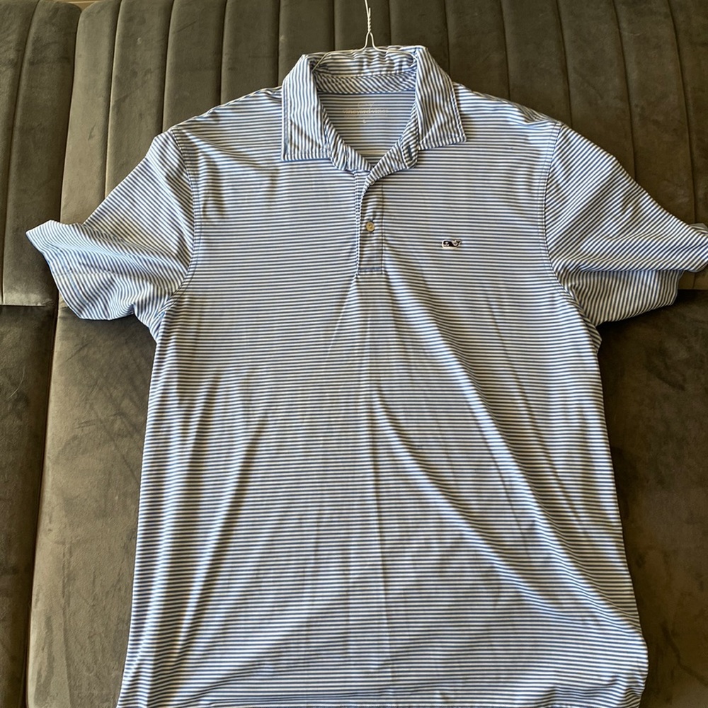 Vineyard Vines Polo